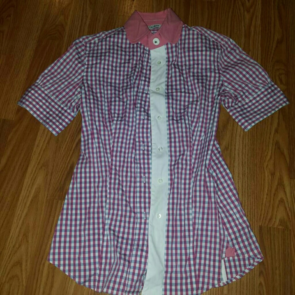 Button down shirt